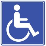 Disabledsign